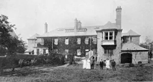 Athelstan House Remand / Probation Home, Birmingham Athelstan House Remand / Probation Home, Birmingham
