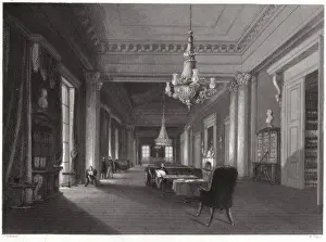 Athenaeum Drawing Room