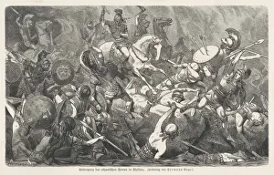 Athenian Defeat - Sicily