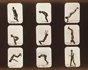 Athletes. Irregular