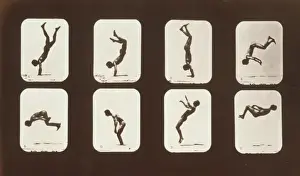 Athletes. Irregular