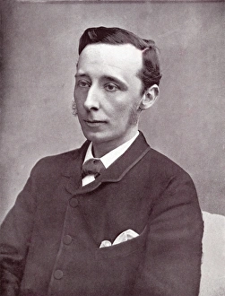 Acland Collection: Athur Herbert Acland