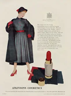 Atkinsons Cosmetics
