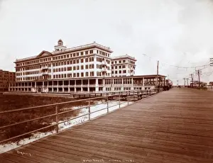 Atlantic City, New Jersey