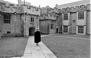 Atlantic College, St Donats, Llantwit Major, South Wales