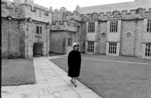 Atlantic College, St Donats, Llantwit Major, South Wales