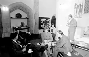 Atlantic College, St Donats, Llantwit Major, South Wales