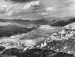 Atmospheric Estuary Atmospheric Estuary