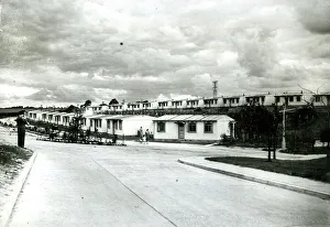 Quarters Prints: Atomic Energy Research Establishment, Harwell, Oxon