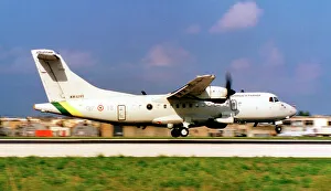 ATR 42-400MP Surveyor MM62165 - GF-13