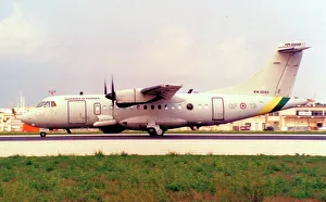 ATR 42-400MP Surveyor MM62165 / GF-13