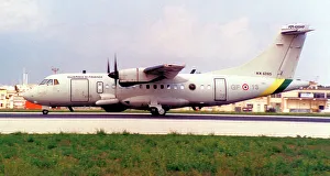 ATR 42-400MP Surveyor MM62165 / GF-13