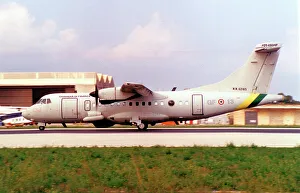 ATR 42-400MP Surveyor MM62165 - GF-13