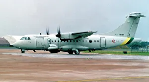 ATR 42-400MP Surveyor MM62166 / GF-14