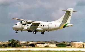 ATR 42-400MP Surveyor MM62166 - GF-14