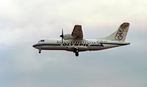 ATR 72-202 SX-BIB