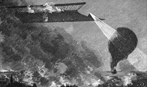 Anarchist Collection: Attack on Balloon