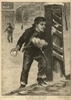Passer Prints: An Attack in the Rear