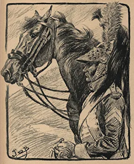 Hilt Prints: Attendant Des Ordres