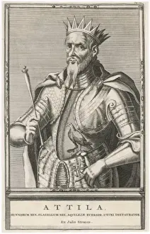 Attila (Strozza)