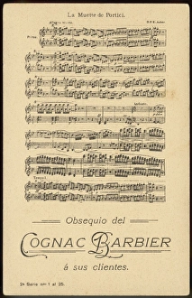 Muette De Portici 1