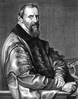 Aubert Prints: Aubert Miraeus