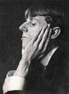 Beardsley Prints: Aubrey Beardsley