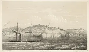 Auckland Prints: Auckland Nz