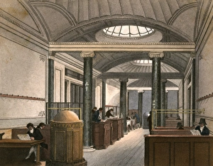 Mart Collection: Auction Mart Coffee Room
