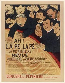 Enthusiastic Prints: Audience, Vallotton