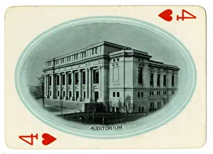 Auditorium