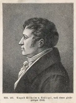 Aug. Wilh. Schlegel - 2