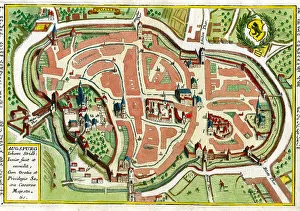 Augsburg Prints: Augsburg
