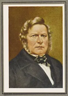 August Borsig