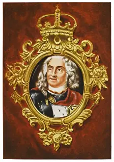 August II of Poland