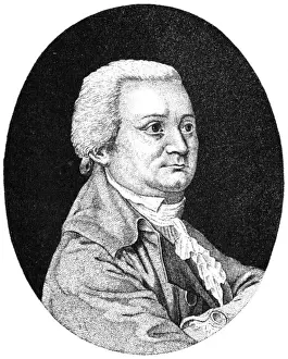 August Wilhelm Iffland