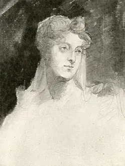 Augusta Leigh (Hayter)