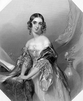 Images Dated 15th November 2012: Augusta Sarah Cadogan