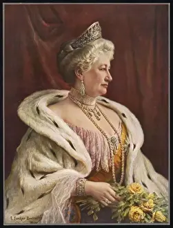 Augusta Viktoria / 1915