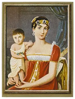 Viceroy Prints: Auguste a Beauharnais