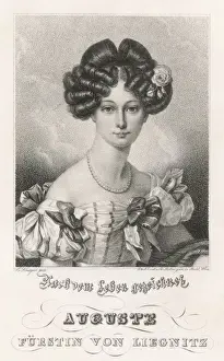 Auguste F. Liegnitz