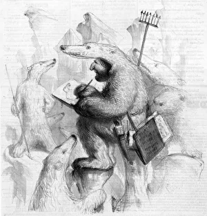 Images Dated 24th January 2019: AUGUSTE FRANCOIS BIARD