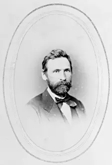 South America Prints: Auguste Francois Marie Glaziou (1828-1906)