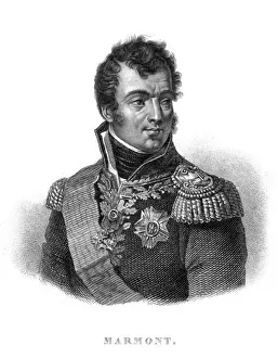 Auguste Marmont
