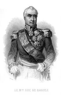 1774 Prints: Auguste Marmont (Older)