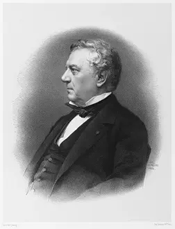 Renouard Prints: Augustin Charles Renouard