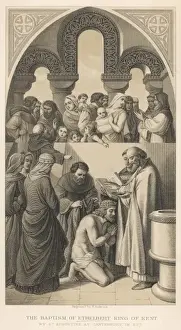 Augustine & Ethelbert