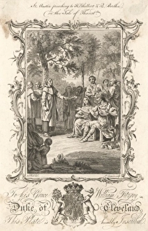 English Benedictine
