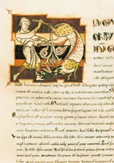 AUGUSTINE, Saint (354-430)