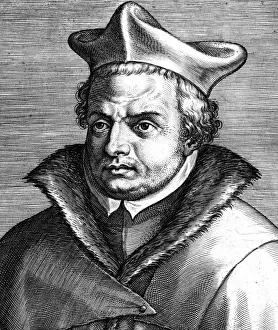 1578 Prints: Augustinus Hunnaeus